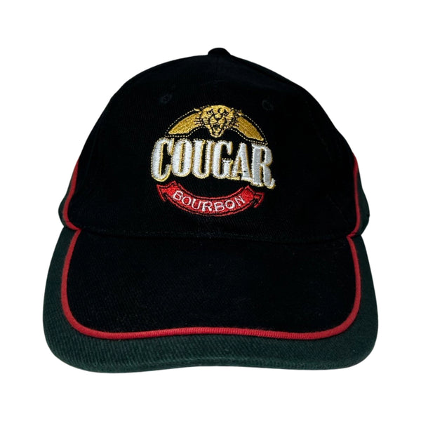 Cougar Bourbon Cap