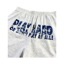 Load image into Gallery viewer, Vintage 1994 Warner Bros. &#39;Play Hard Or Don&#39;t Play At All!&#39; Shorts - S
