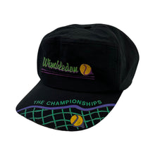 Load image into Gallery viewer, Vintage Wimbledon &#39;The Championships&#39; Cap
