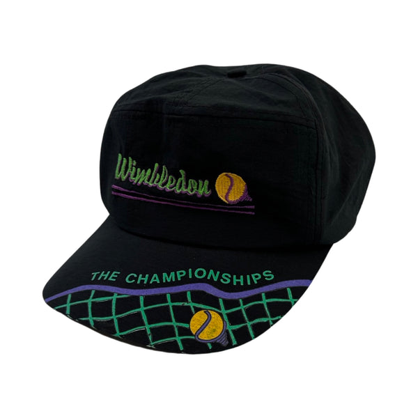 Vintage Wimbledon 'The Championships' Cap