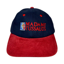Load image into Gallery viewer, Vintage Madame Tussaud’s Cap

