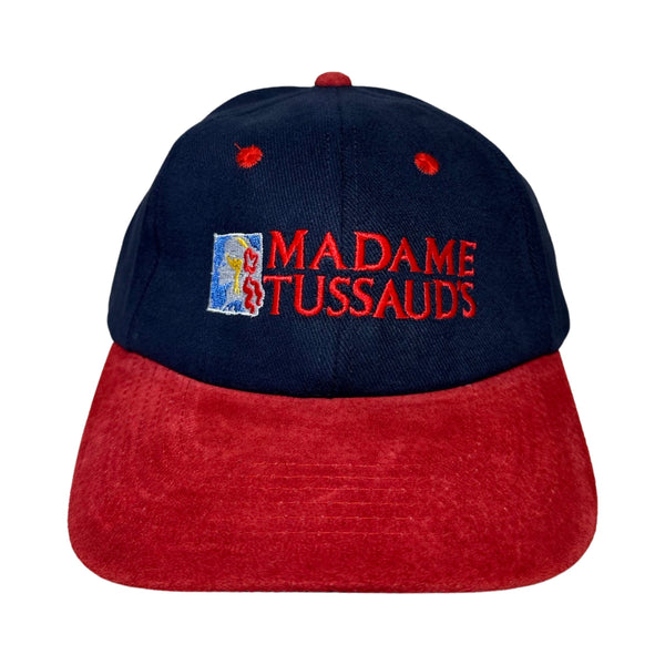 Vintage Madame Tussaud’s Cap