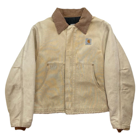 Vintage Carhartt Detroit Workwear Jacket - M