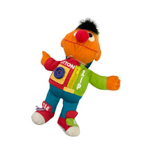 Load image into Gallery viewer, Vintage 1995 Ernie Plush Toy
