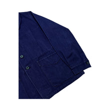Load image into Gallery viewer, Vintage 1947 Chore Jacket - S