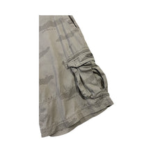 Load image into Gallery viewer, Y2K Oakley Cargo Shorts - 32&quot;
