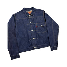 Load image into Gallery viewer, Levi’s LVC 506XX Type 1 Big E Jacket - S