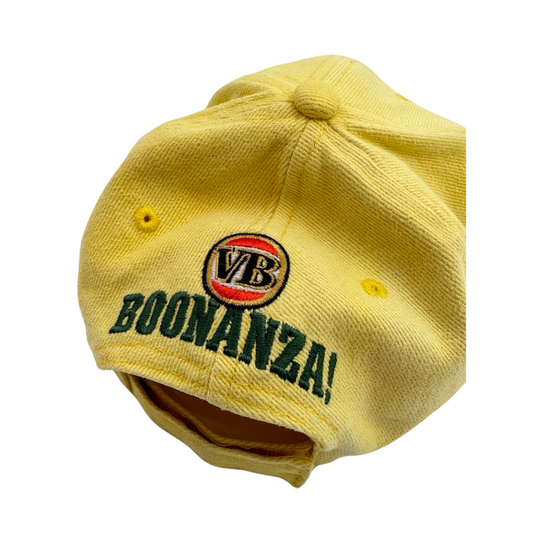 Vintage VB 'Boonanza!' Cap