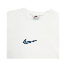 Load image into Gallery viewer, Vintage Embroidered Nike Tee - S
