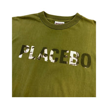 Load image into Gallery viewer, Vintage Placebo Tee - XL
