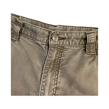 Load image into Gallery viewer, Carhartt Carpenter Shorts - 35&quot;
