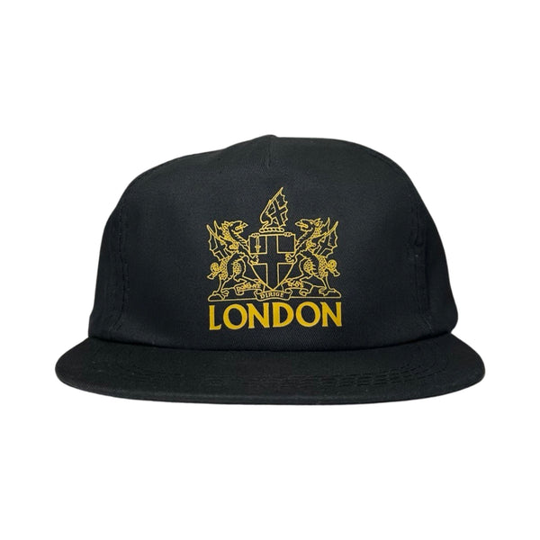 Vintage London Cap