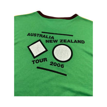 Load image into Gallery viewer, 2006 Split Enz True Colours Australia Tour Tee - L
