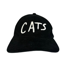 Load image into Gallery viewer, Vintage Cats Cap
