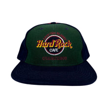 Load image into Gallery viewer, Vintage Hard Rock Cafe Guangzhou Cap
