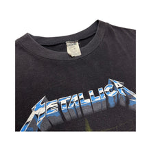 Load image into Gallery viewer, Vintage 1987 Metallica ‘Metal Up Your Ass’ Tee - M
