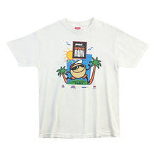 Load image into Gallery viewer, Vintage 2003 Corporate Run Tee - L
