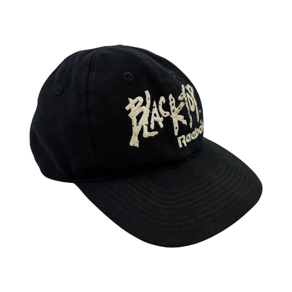 Vintage Reebok 'Blacktop' Cap