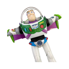 Load image into Gallery viewer, Vintage Talking Buzz Lightyear Action Figure
