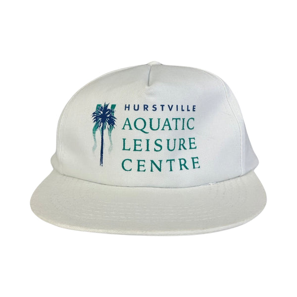 Vintage Hurstville Aquatic Leisure Centre Cap