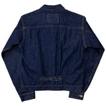 Load image into Gallery viewer, Levi’s LVC 506XX Type 1 Big E Jacket - S
