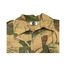 Load image into Gallery viewer, Vintage Rhodesian Brushstroke Denison Smock Jacket - L