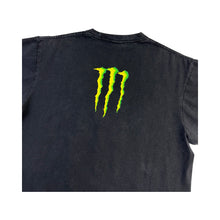 Load image into Gallery viewer, Vintage Monster Energy Tee - L
