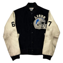 Load image into Gallery viewer, Vintage Detroit Lions Starter Varsity Jacket - S
