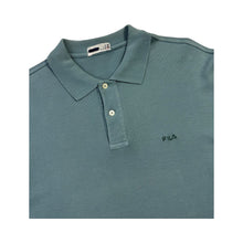 Load image into Gallery viewer, Vintage Fila Polo Shirt - L
