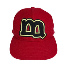 Load image into Gallery viewer, Vintage Embroidered Mambo Cap
