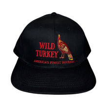 Load image into Gallery viewer, Vintage Wild Turkey Bourbon Cap
