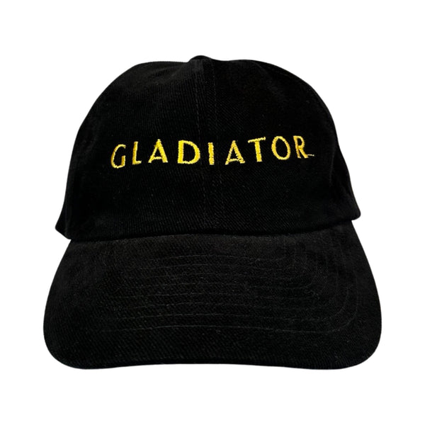 Vintage Universal Pictures Gladiator Cap