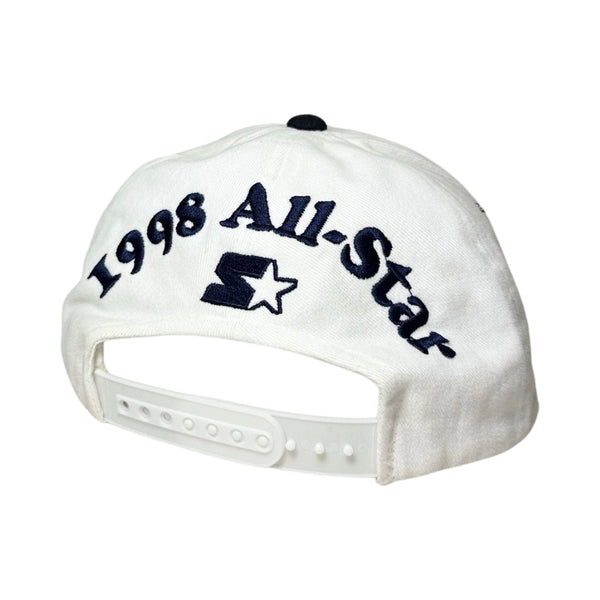 Vintage 1998 Vancouver All-Star Game Cap