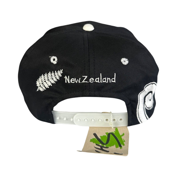 Vintage New Zealand Cap