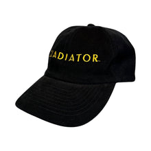 Load image into Gallery viewer, Vintage Universal Pictures Gladiator Cap
