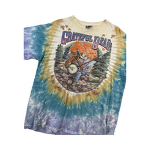 Load image into Gallery viewer, Vintage 2000 Grateful Dead Fall Tour Tee - XXL
