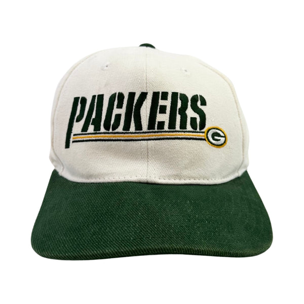 Vintage Nike Green Bay Packers Cap