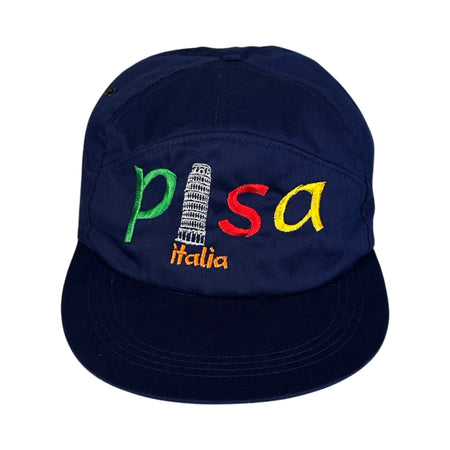 Vintage Pisa Italia Cap