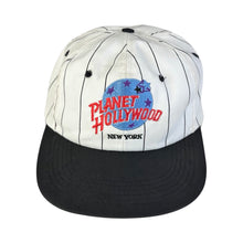Load image into Gallery viewer, Vintage Planet Hollywood New York Cap
