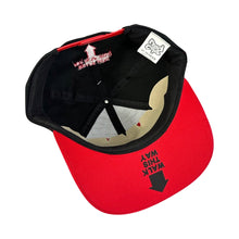 Load image into Gallery viewer, Vintage Deadstock Idiot&#39;s Cap
