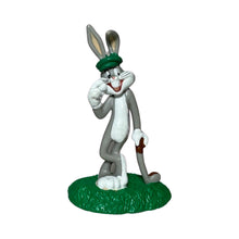Load image into Gallery viewer, Vintage 1994 Warner Bros Bugs Bunny Figure 4”
