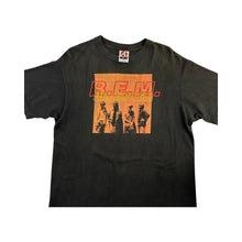 Load image into Gallery viewer, Vintage 1994 R.E.M. ‘Monster’ Tee - L

