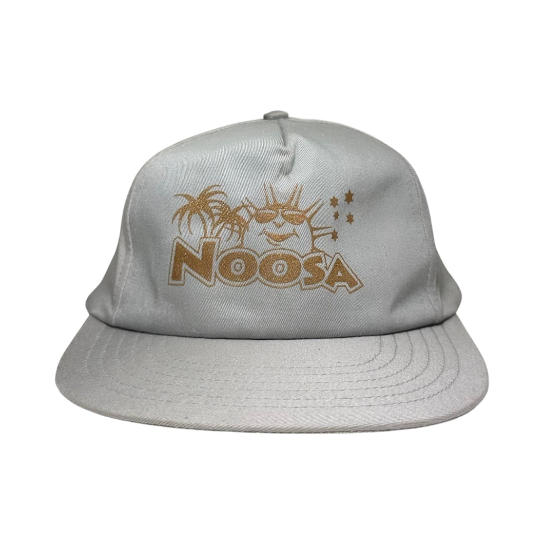 Vintage Noosa Cap