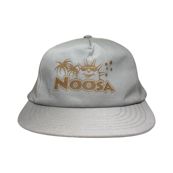 Vintage Noosa Cap