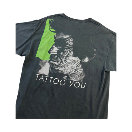 The Rolling Stones ‘Tattoo You’ Tee - XXL