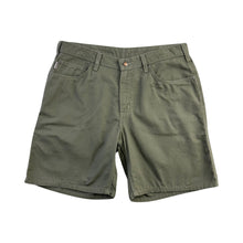 Load image into Gallery viewer, Vintage Carhartt Carpenter Shorts - 36&quot;
