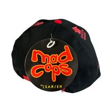 Load image into Gallery viewer, Vintage Deadstock Idiot&#39;s Cap
