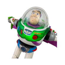 Load image into Gallery viewer, Vintage Talking Buzz Lightyear Action Figure
