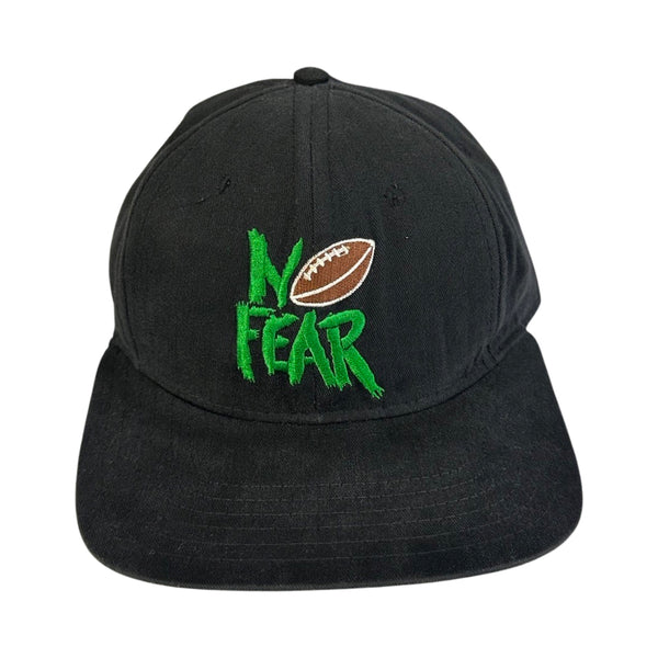 Vintage No Fear Cap