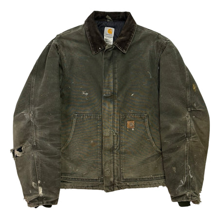 Vintage Carhartt Artic Workwear Jacket - XL
